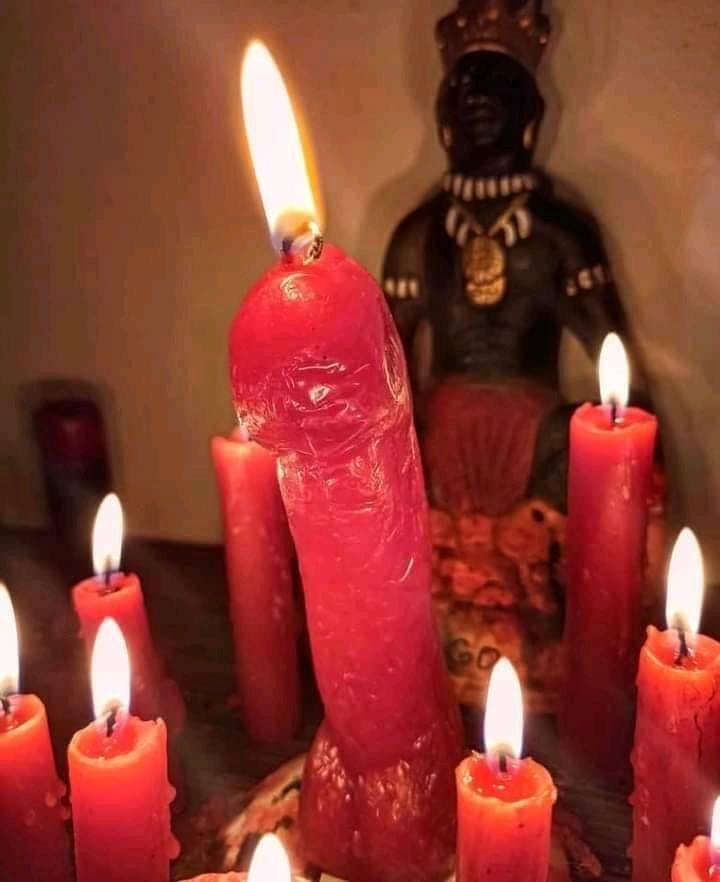 Altar de trabajo 3